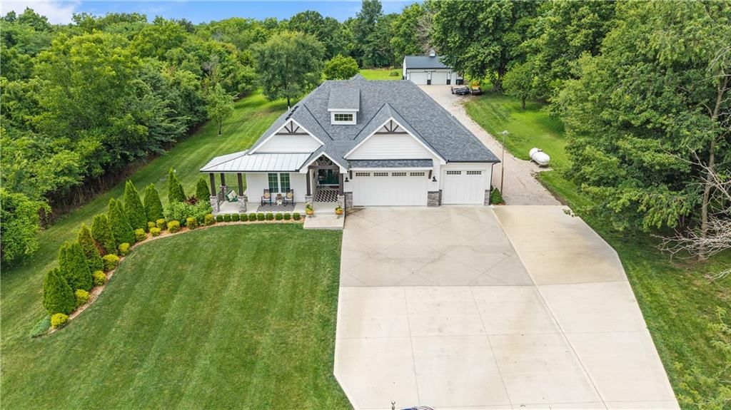 184 21st Road, Warrensburg, MO