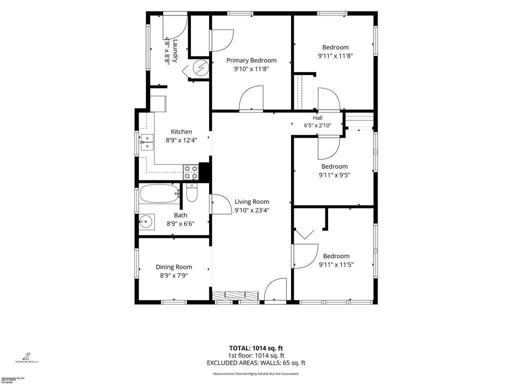 8411 Olive Street — photo 17