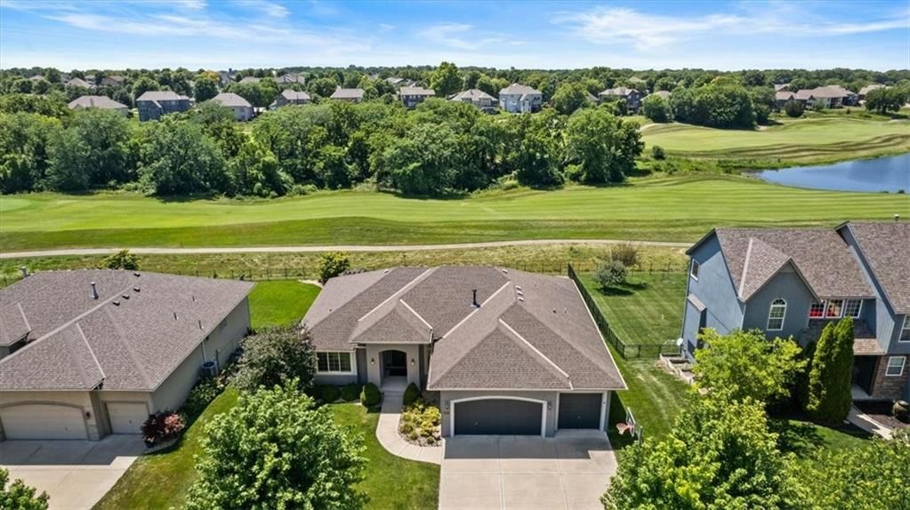14934 S Turnberry Street — photo 1