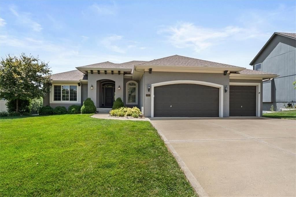 14934 S Turnberry Street — photo 2