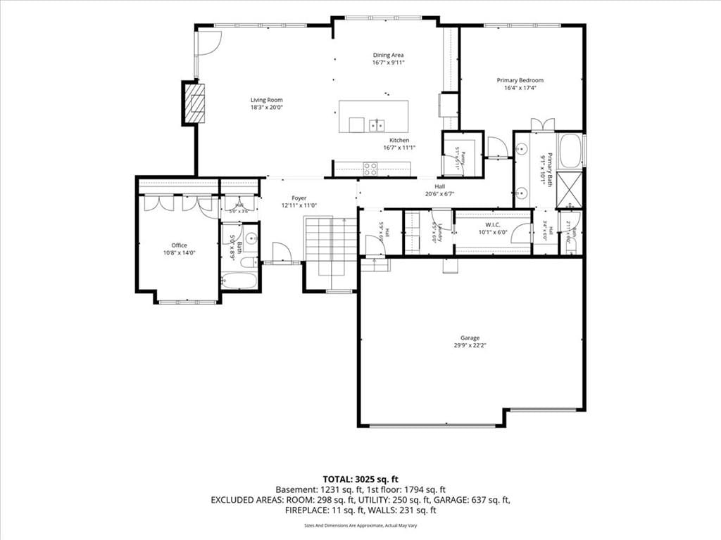 14934 S Turnberry Street — photo 42