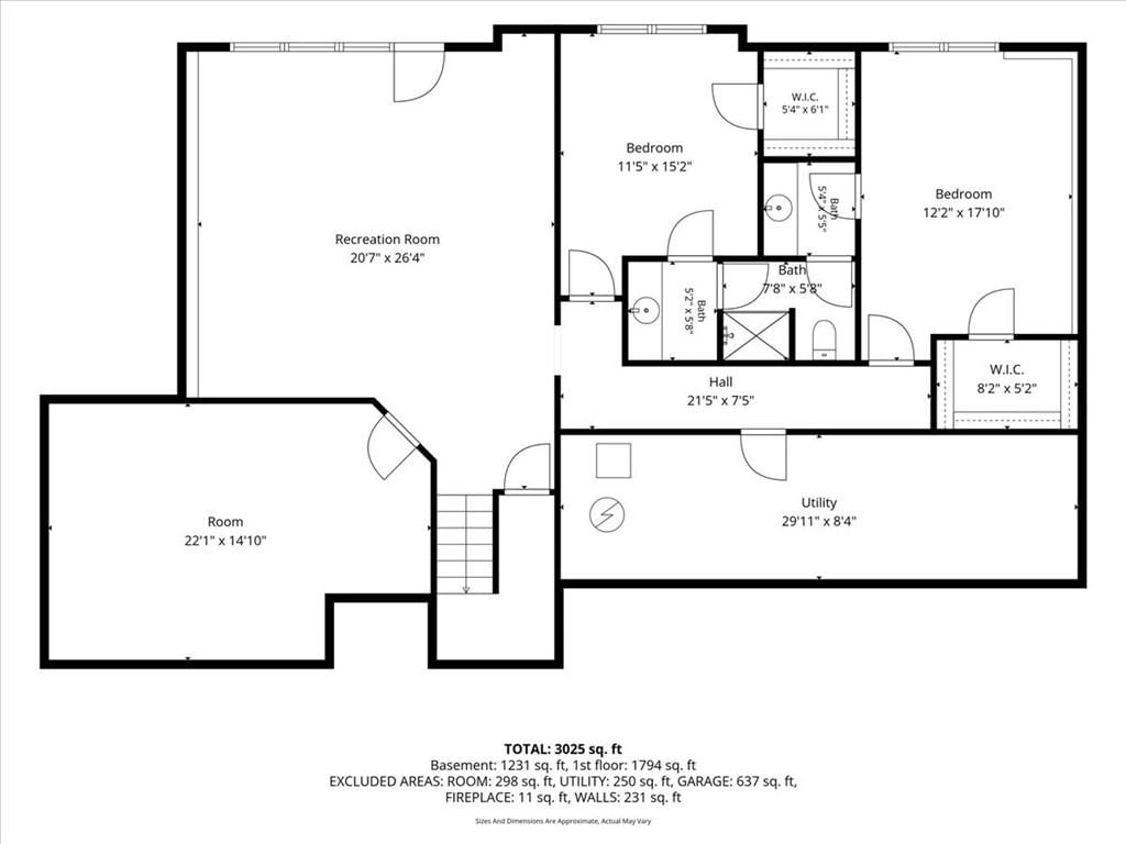 14934 S Turnberry Street — photo 43