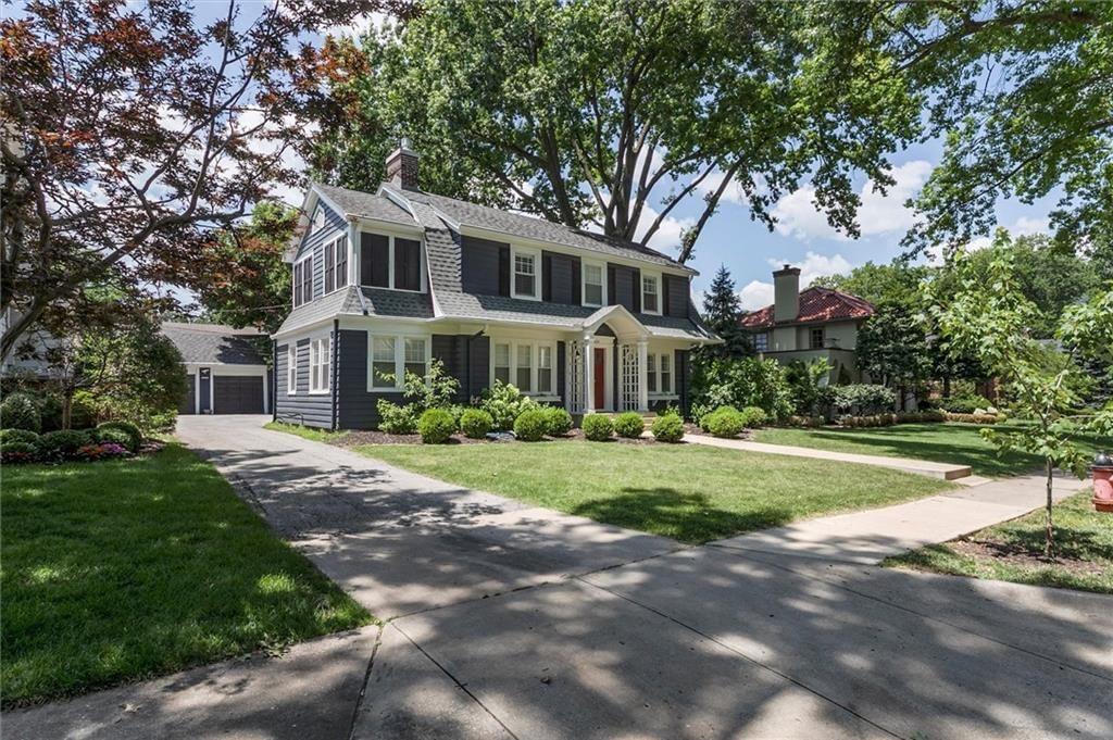 6424 Jefferson Street — photo 2
