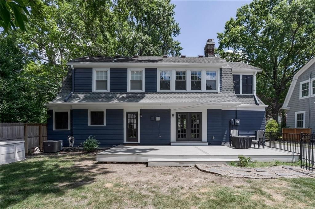 6424 Jefferson Street — photo 28