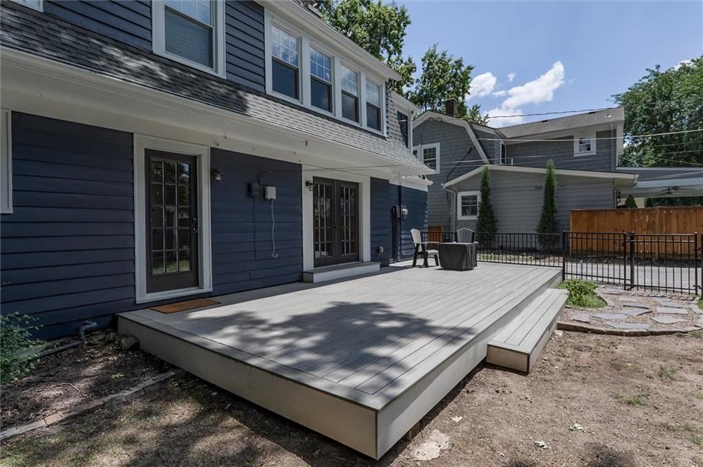 6424 Jefferson Street — photo 29