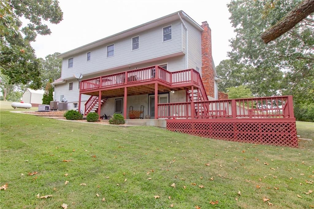 1519 Shady Lane — photo 32