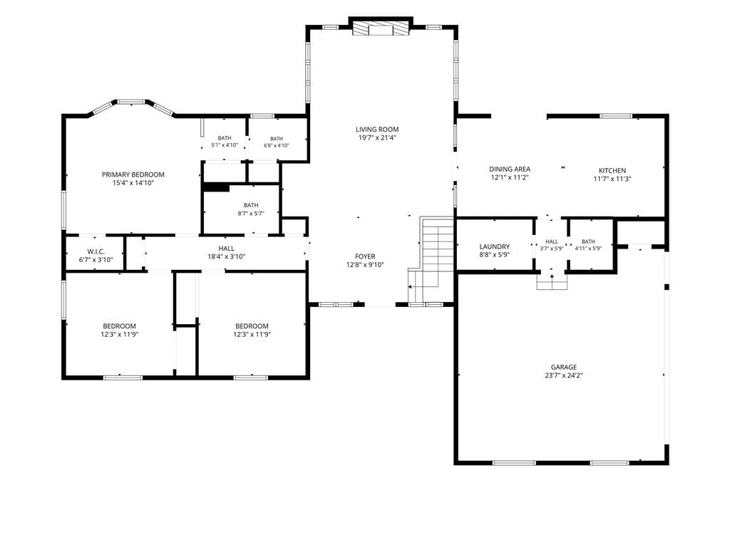 1116 W Hubach Hill Road — photo 49
