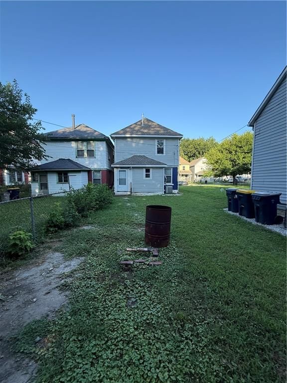 2510 Montgall Avenue — photo 3