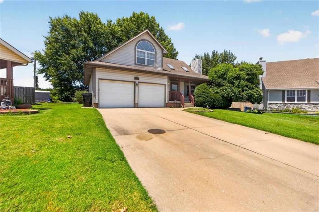 16404 GUDGELL Court — photo 5