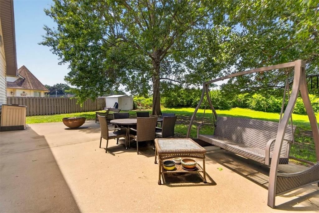 16404 GUDGELL Court — photo 54