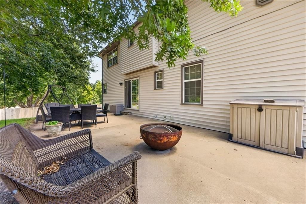 16404 GUDGELL Court — photo 56