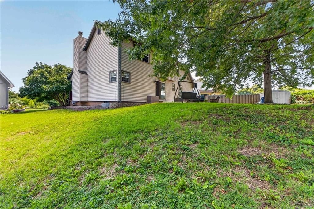 16404 GUDGELL Court — photo 58