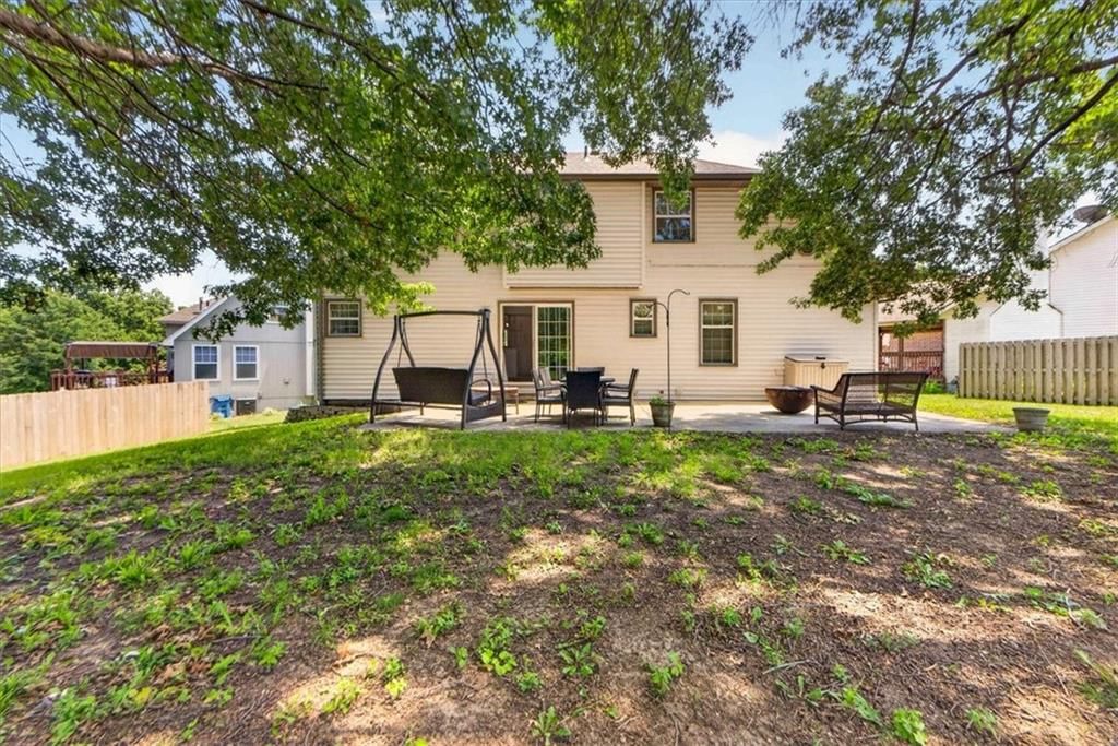 16404 GUDGELL Court — photo 59