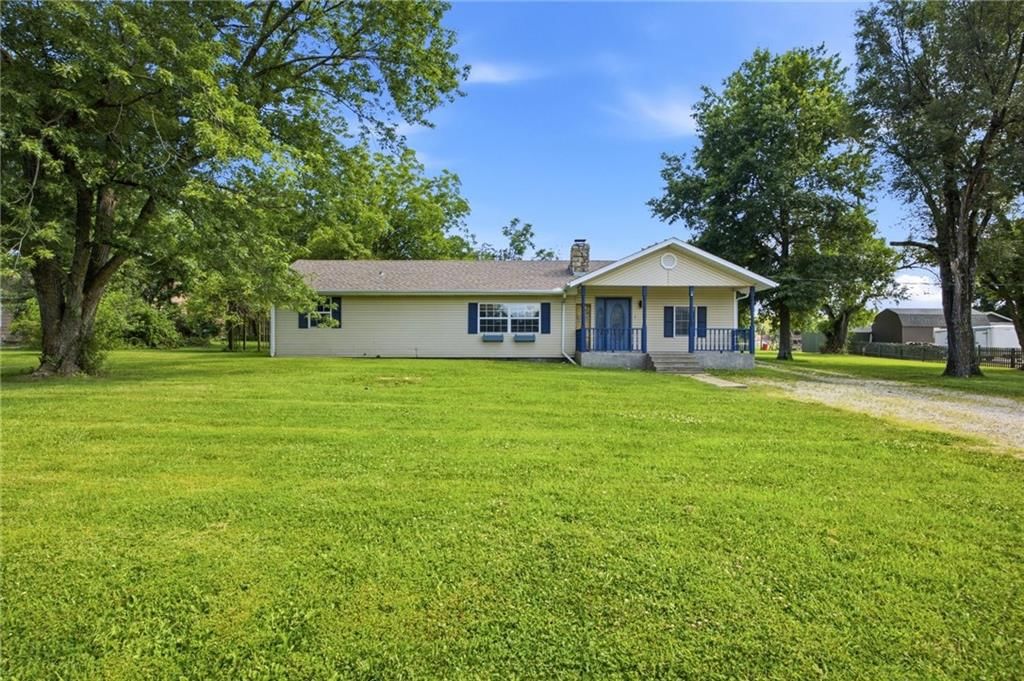 2278 Jayhawk Road, Fort Scott, KS