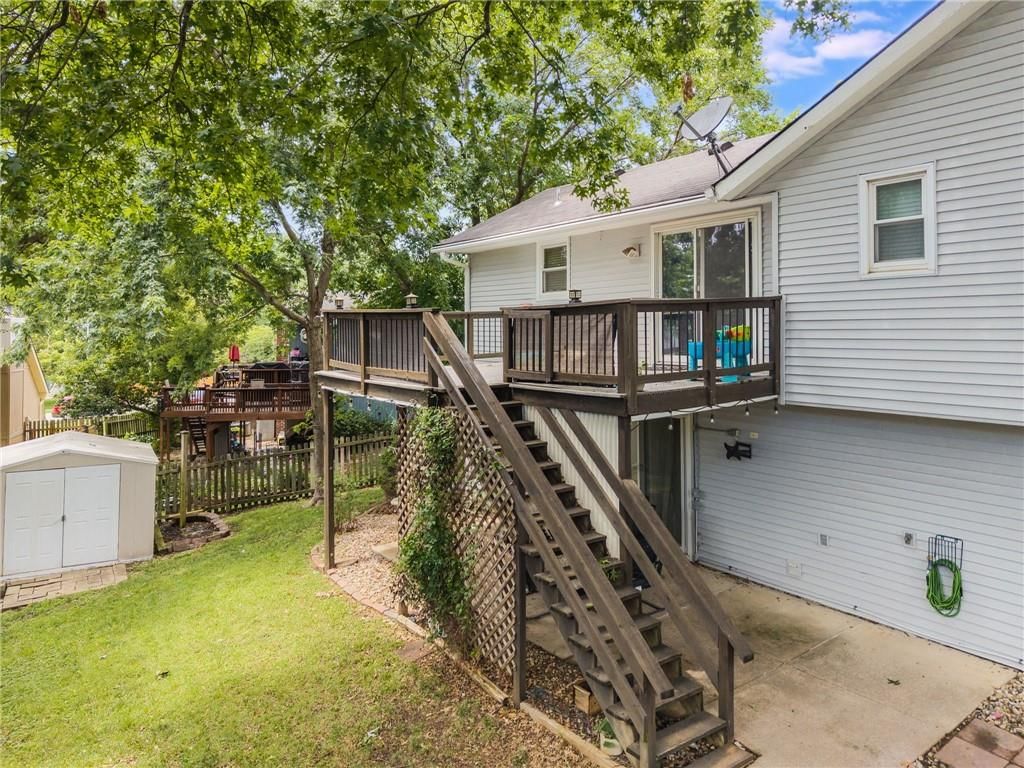 1105 NE 87th Terrace — photo 30