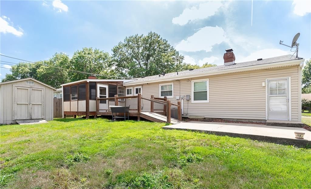 5115 N Cypress Avenue — photo 25