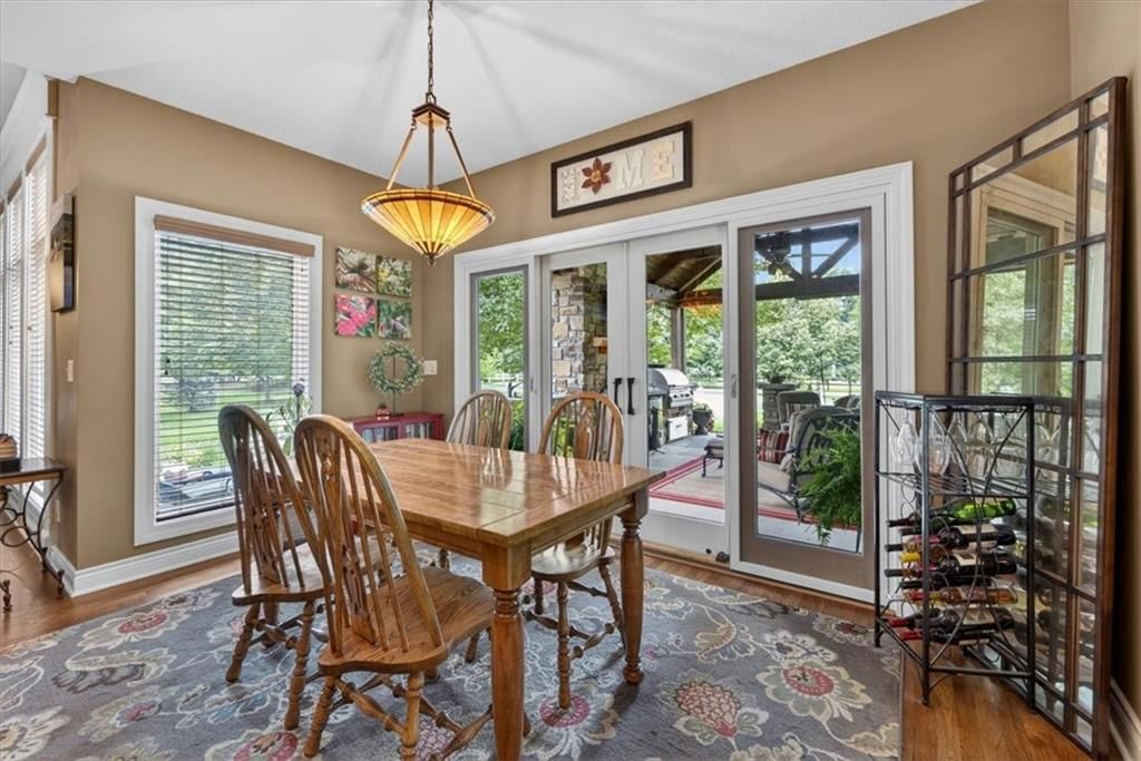 Photo 18 of 66 - 9406 Pleasant Avenue, Kansas City, MO 64138