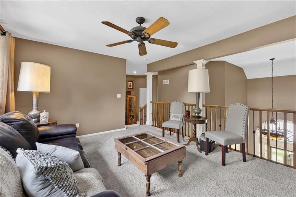 Loft at 9406 Pleasant Avenue, Kansas City, MO 64138