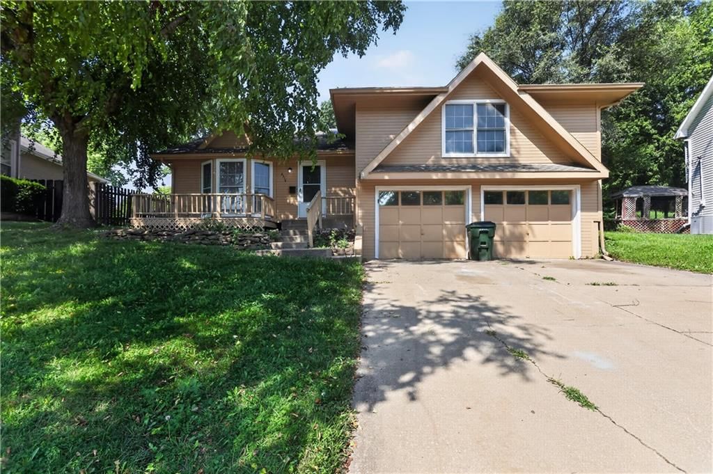 2314 Cambridge Street — photo 1