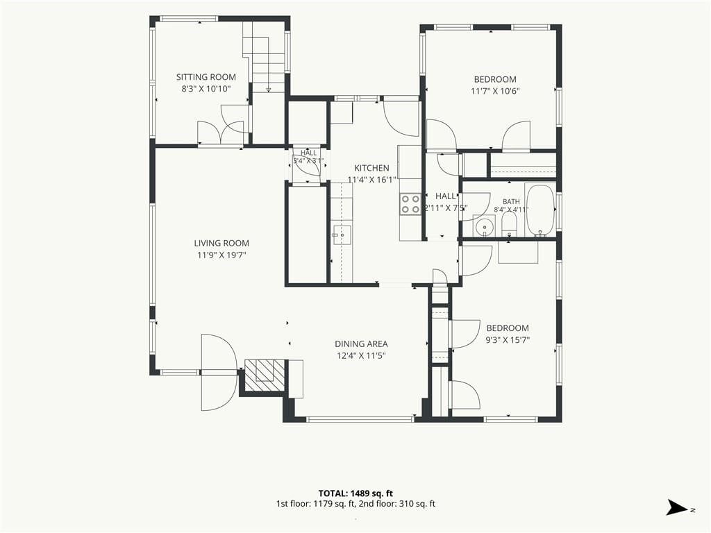 7730 Hardy Street — photo 41