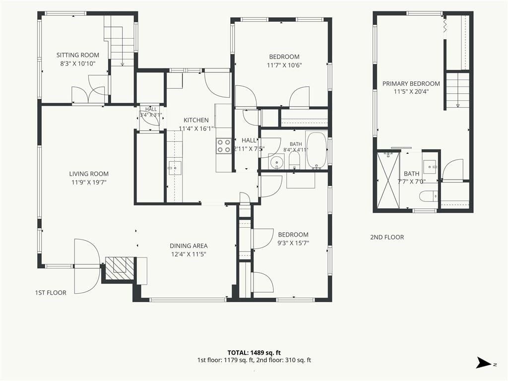 7730 Hardy Street — photo 43
