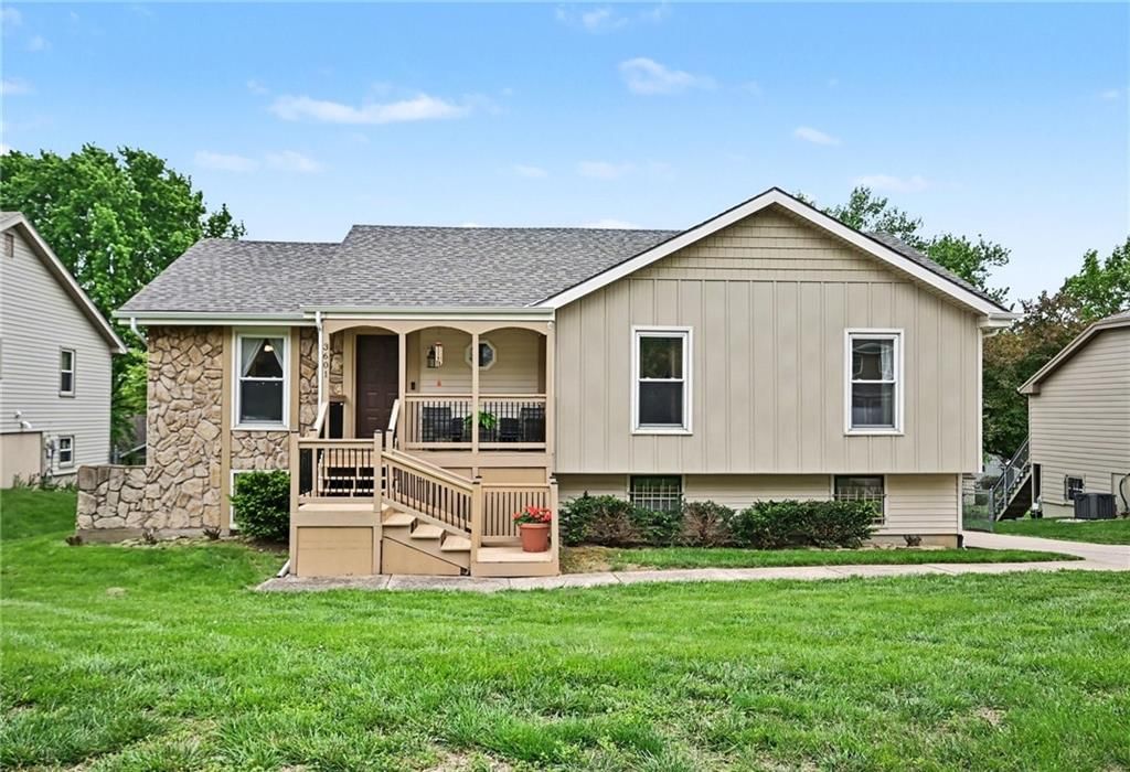 3601 NE 77th Street — photo 1