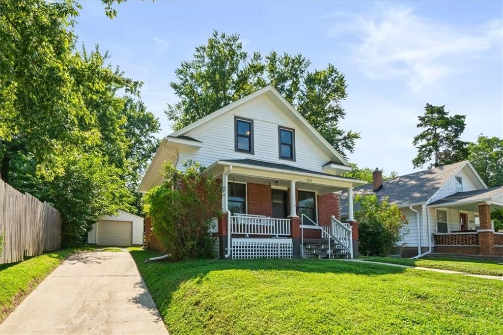 803 N Cottage Street — photo 2