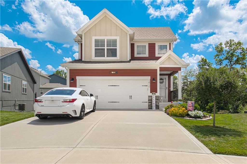 1410 Camden Court — photo 1