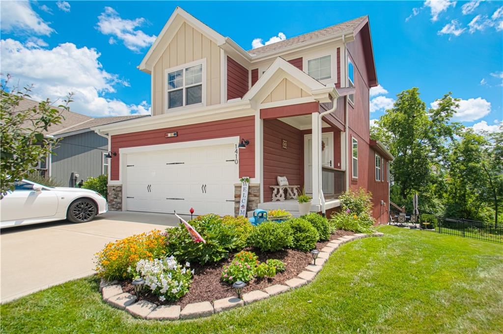 1410 Camden Court — photo 2