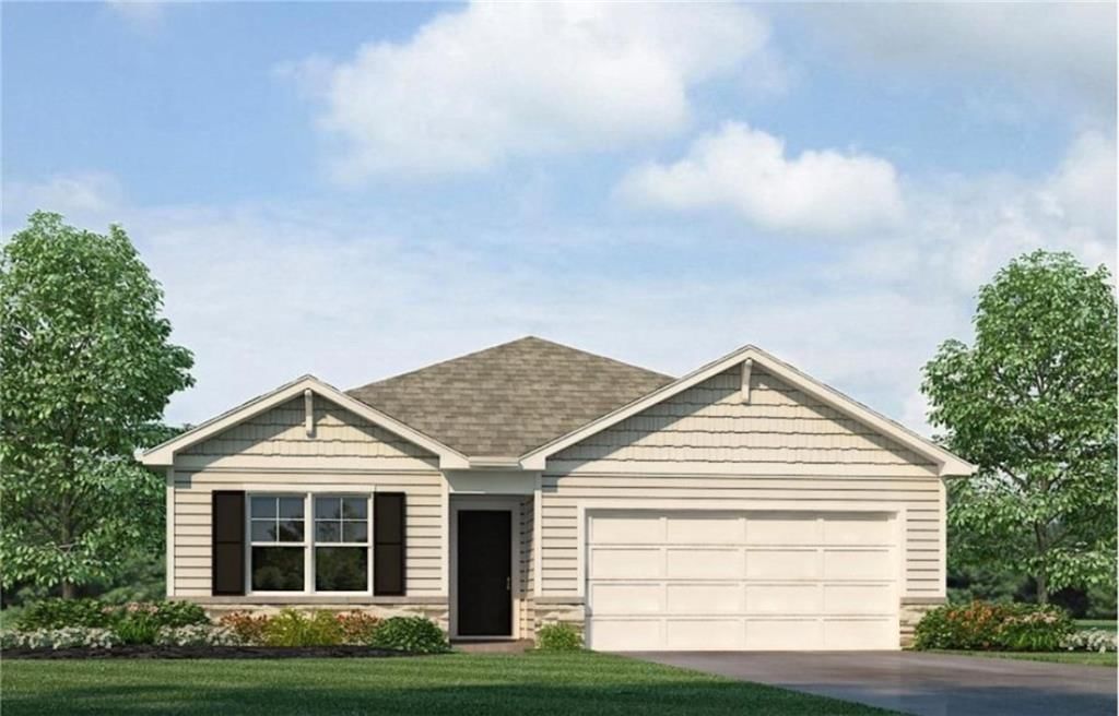 2103 Creek View Lane — photo 1