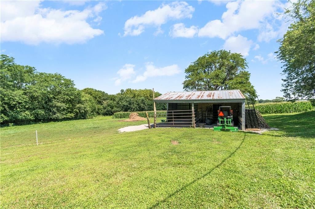 8235 NW Kidder Road — photo 34