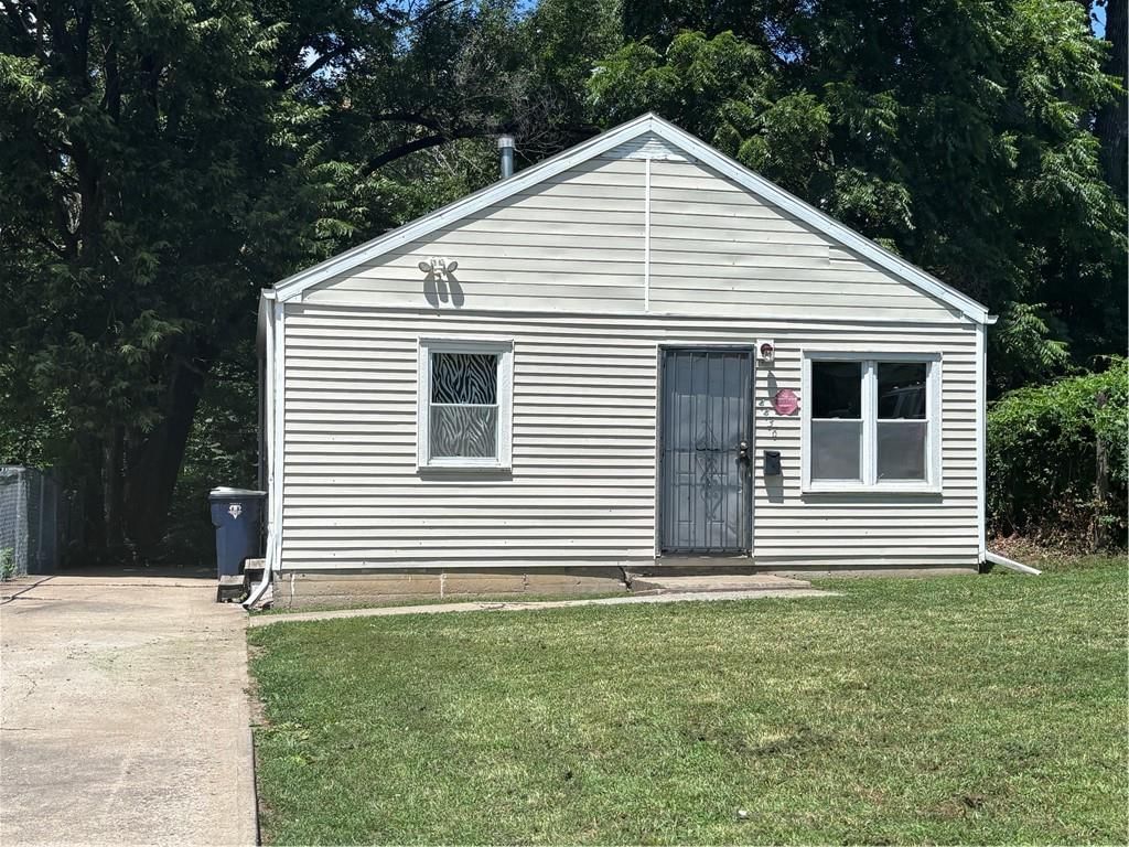 4436 Myrtle Avenue, Kansas City, MO