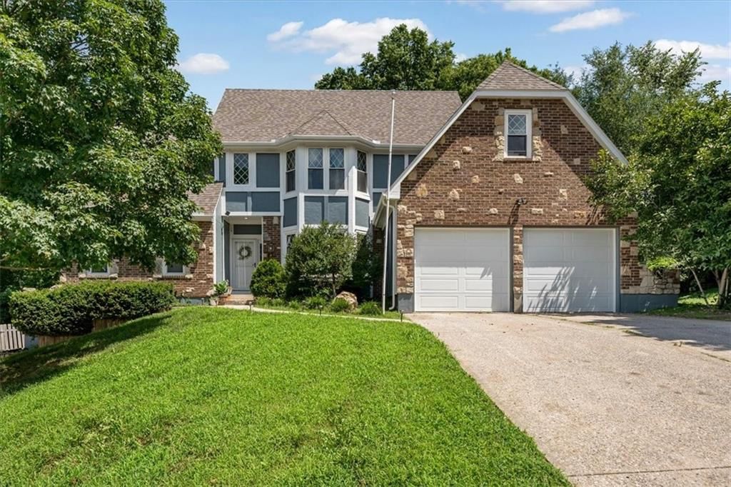 2925 NW Westbrooke Circle — photo 1