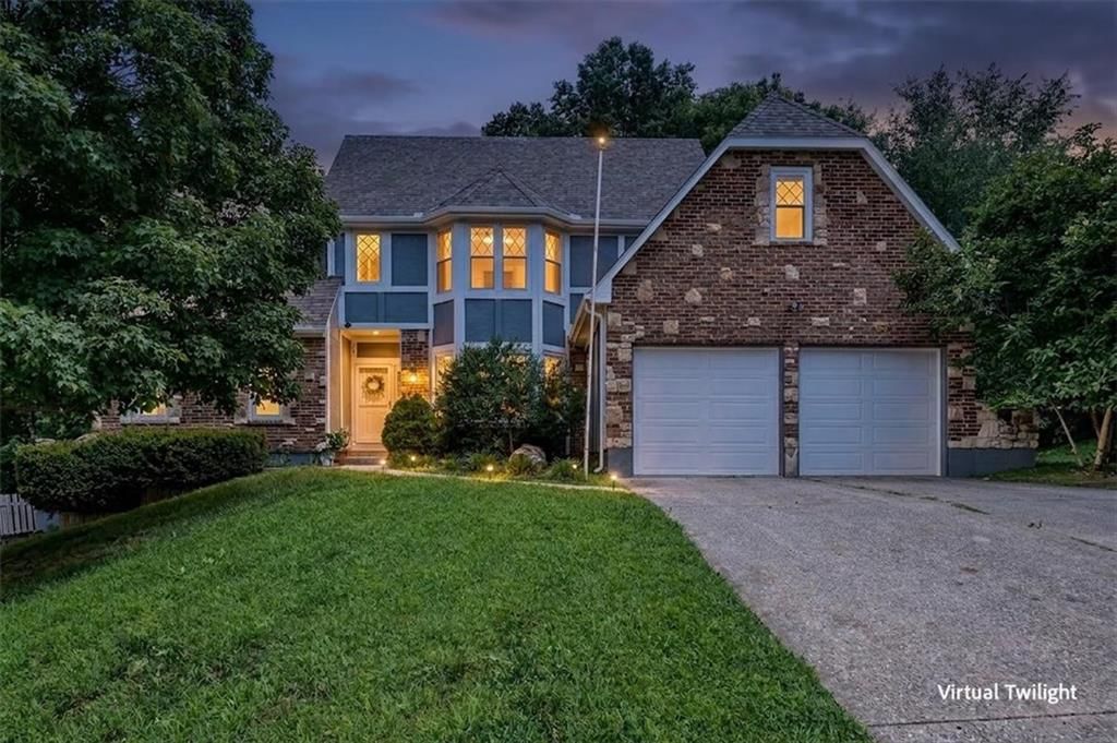 2925 NW Westbrooke Circle — photo 2