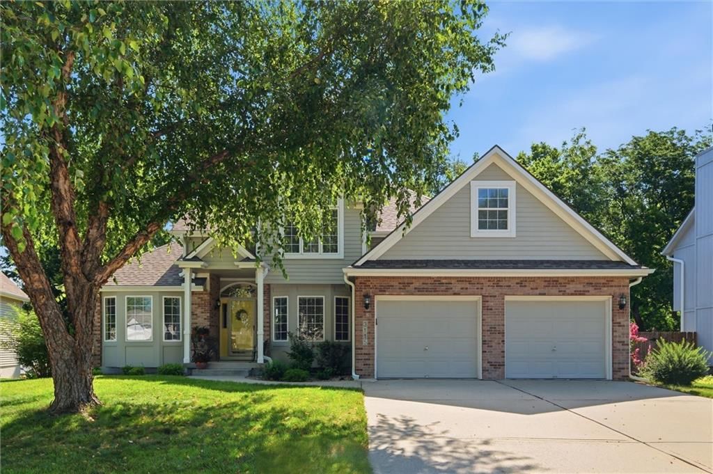 3115 S Arrowhead Court — photo 1
