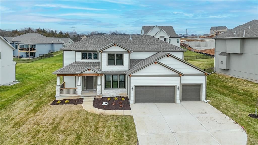 6034 Arapahoe Street — photo 1