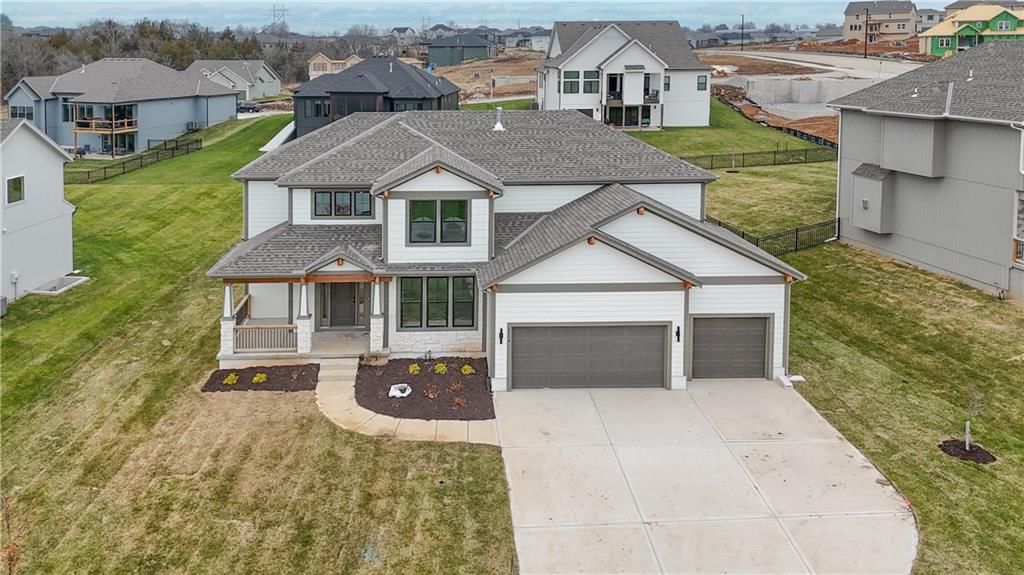 6034 Arapahoe Street — photo 2