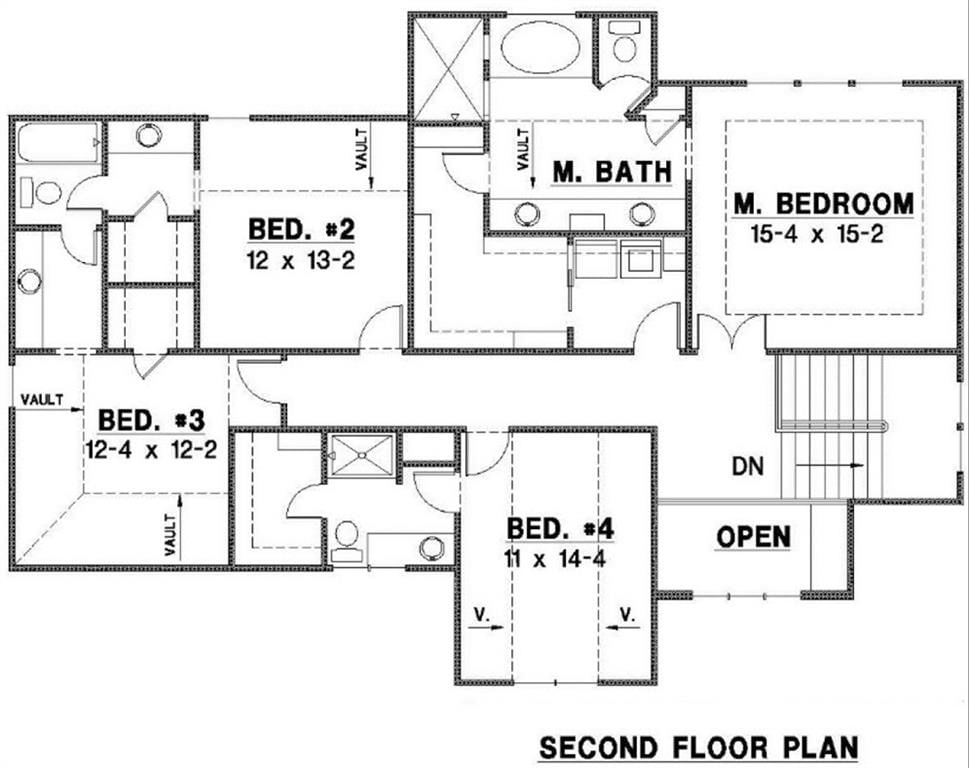 6034 Arapahoe Street — photo 3