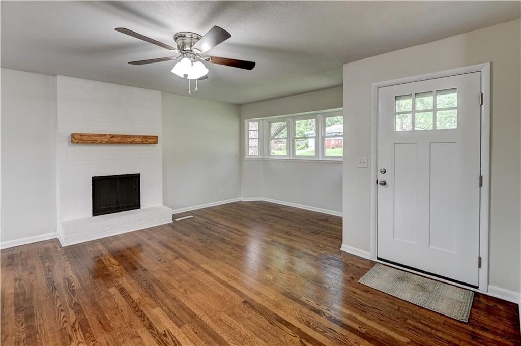 2820 Berry Lane — photo 18