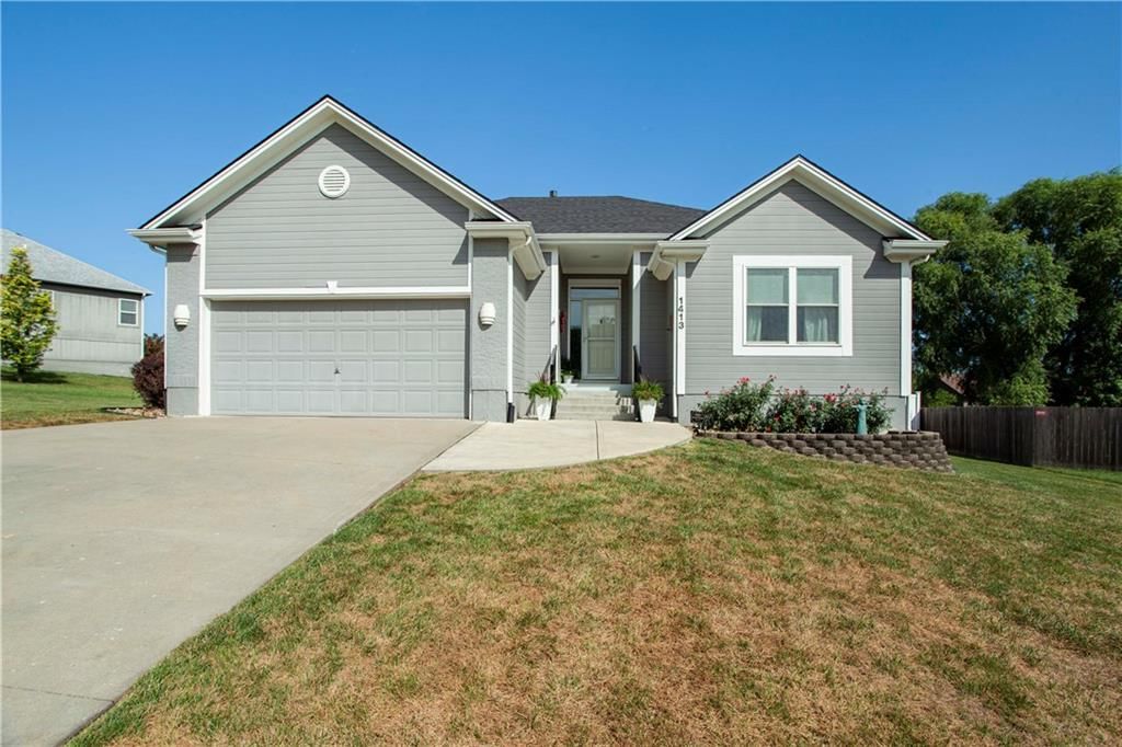 1413 Sloan Avenue — photo 1