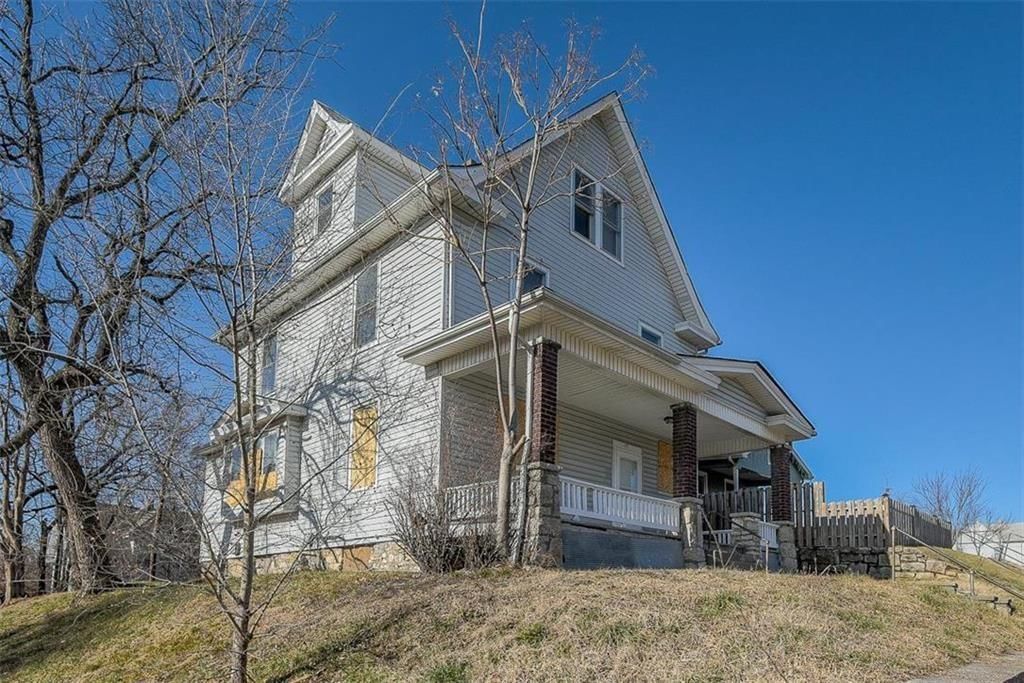 318 N 10th Street — photo 1