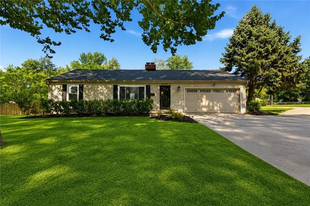 6700 Crisp Avenue, Raytown, MO: listing photo 2