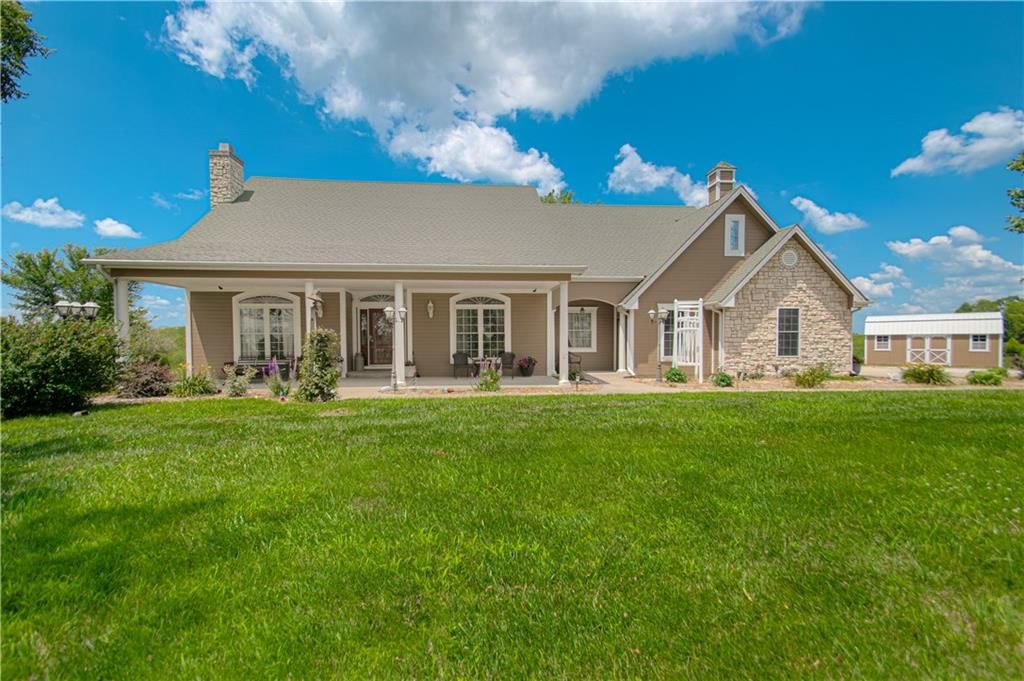 5292 SW 169 Highway — photo 1