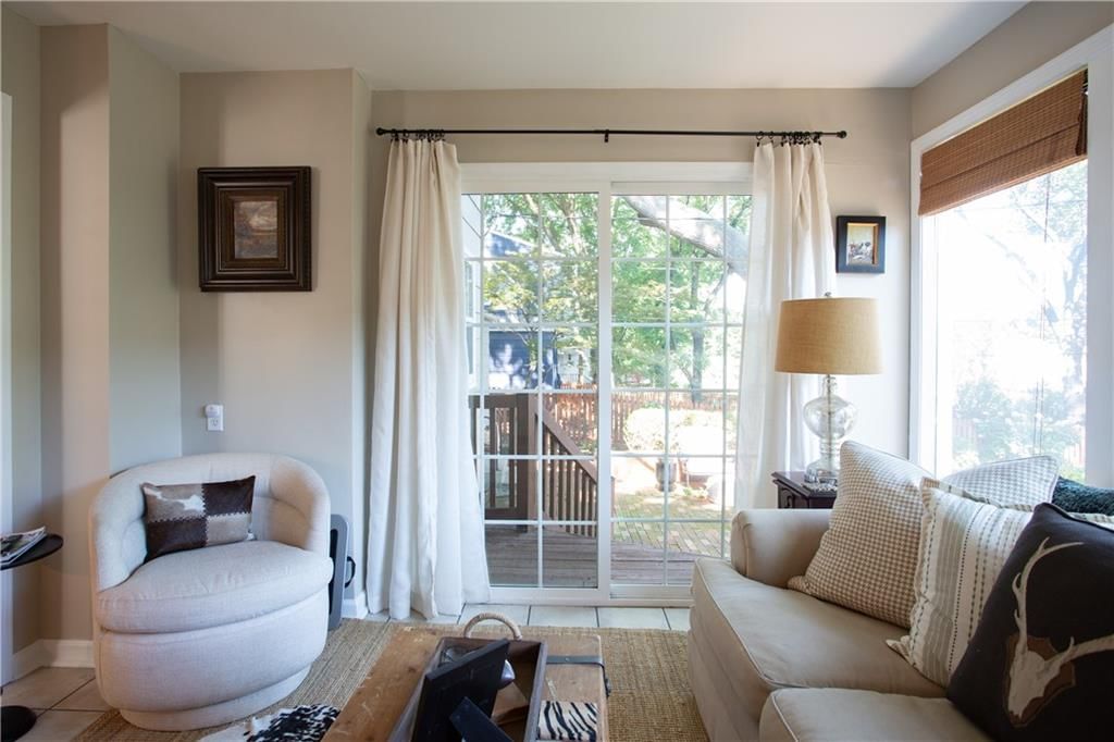 430 E 65th Terrace — photo 18
