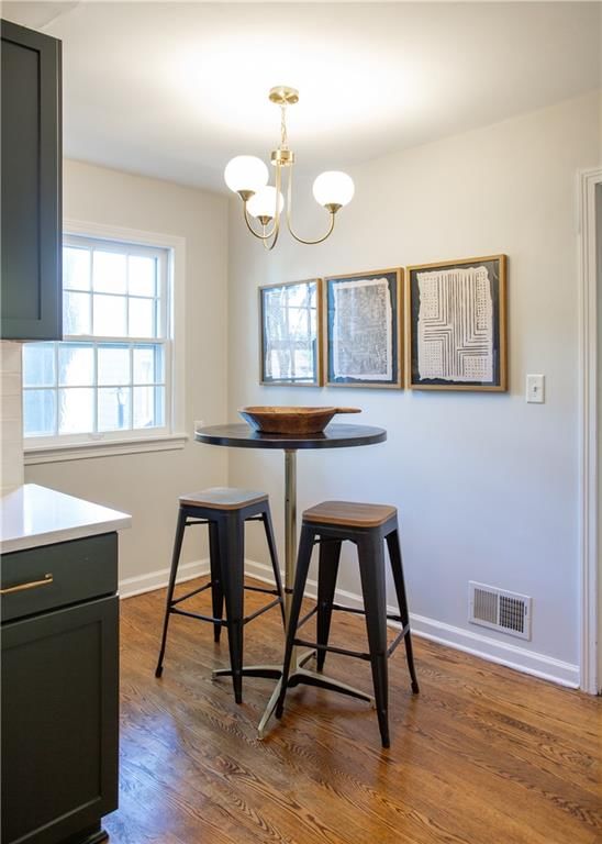 430 E 65th Terrace — photo 32