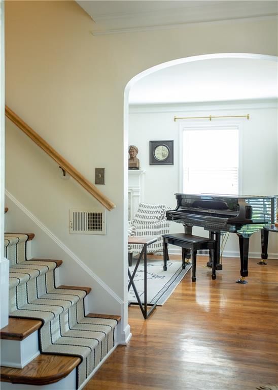430 E 65th Terrace — photo 36
