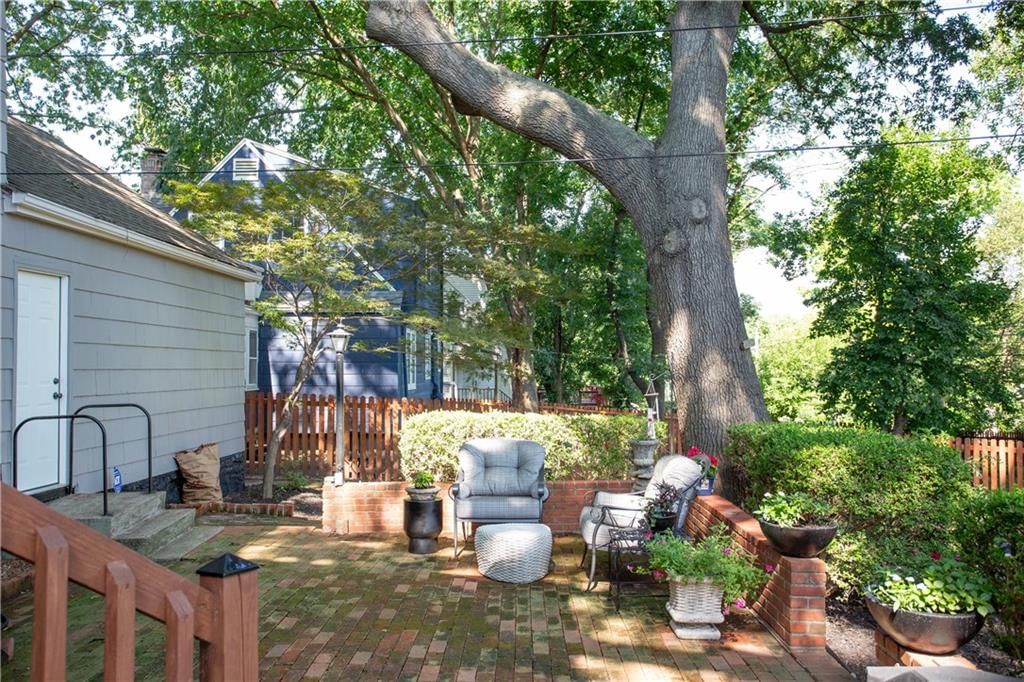 430 E 65th Terrace — photo 73