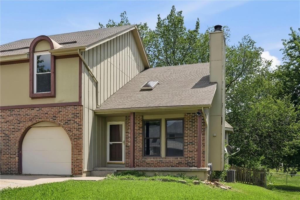 10809 HASKINS Street — photo 2