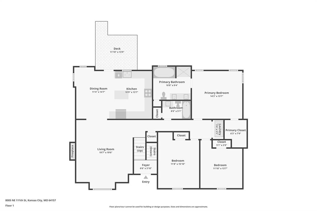 8005 NE 111th Street — photo 40
