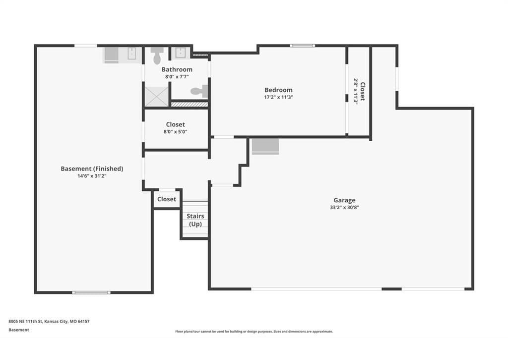 8005 NE 111th Street — photo 41